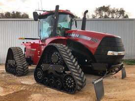 CASE IH Rowtrac Tracked Tractor - picture0' - Click to enlarge