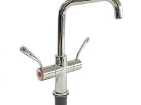Acqualine AQD3150 Deck Mount Swing Faucet with 180mm Swing Spout - picture0' - Click to enlarge