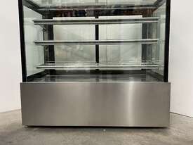 FED SL850V Refrigerated Display - picture0' - Click to enlarge