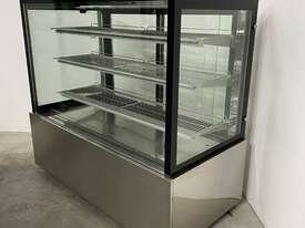 FED SL850V Refrigerated Display - picture0' - Click to enlarge