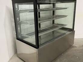FED SL850V Refrigerated Display - picture1' - Click to enlarge