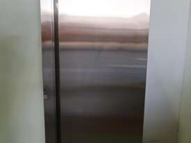 Inomak CBS172/AUS  Freezer Upright - picture0' - Click to enlarge