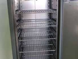 Inomak CBS172/AUS  Freezer Upright - picture1' - Click to enlarge