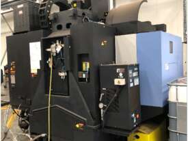 2018 Doosan DNM5700 CNC Machine - picture2' - Click to enlarge