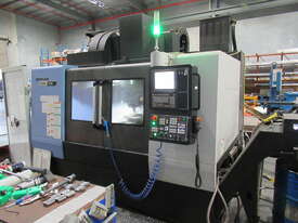 2018 Doosan DNM5700 CNC Machine - picture0' - Click to enlarge