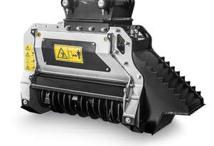 FAE BL1/EX Hyd Mulcher Attachments