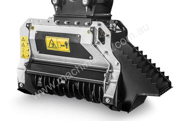 FAE BL1/EX Hyd Mulcher Attachments