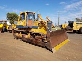 1989 Komatsu D85P-21 Bulldozer *CONDITIONS APPLY* - picture0' - Click to enlarge