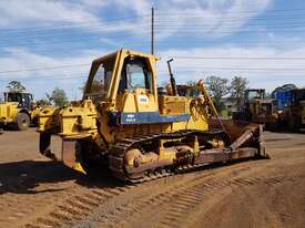 1989 Komatsu D85P-21 Bulldozer *CONDITIONS APPLY* - picture1' - Click to enlarge
