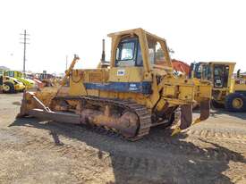 1989 Komatsu D85P-21 Bulldozer *CONDITIONS APPLY* - picture2' - Click to enlarge