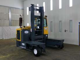 8.0T LPG Multidirectional Forklift - picture0' - Click to enlarge