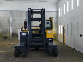 8.0T LPG Multidirectional Forklift - picture1' - Click to enlarge