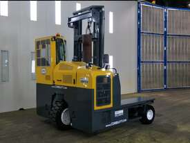 8.0T LPG Multidirectional Forklift - picture2' - Click to enlarge
