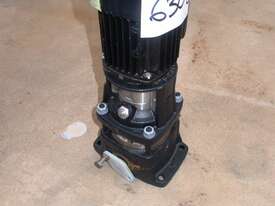 Multistage Pump, IN: 32mm Dia, OUT: 32mm Dia, 5.8m3/hr - picture0' - Click to enlarge