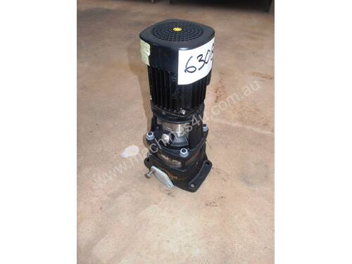 Multistage Pump, IN: 32mm Dia, OUT: 32mm Dia, 5.8m3/hr