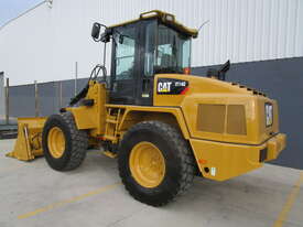 2008 CAT IT14G WHEEL LOADER - picture1' - Click to enlarge
