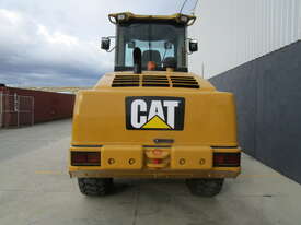 2008 CAT IT14G WHEEL LOADER - picture2' - Click to enlarge
