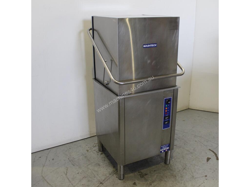 Washtech sales m2 dishwasher