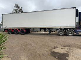 Southern Cross R/T Combination Refrigerated Van Trailer - picture0' - Click to enlarge