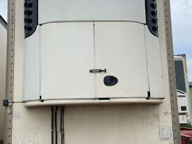 Southern Cross R/T Combination Refrigerated Van Trailer - picture1' - Click to enlarge