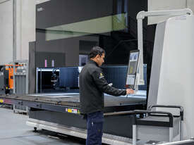 The most compact full sheet laser cutter on the market  - Laser Machines i7  - picture1' - Click to enlarge