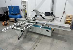 MARTIN T66 Panel saw New Model