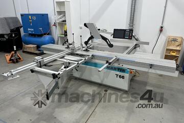 MARTIN T66 Panel saw   Model