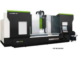 TRAVELING COLUMN MACHINING CENTER. CNC - picture0' - Click to enlarge