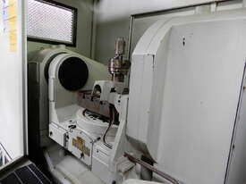 Mitsui Seiki HU50A-5X 5 axis Horizontal Machining Centre - picture0' - Click to enlarge