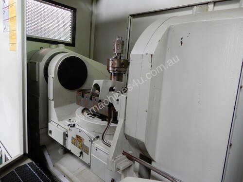 Mitsui Seiki HU50A-5X 5 axis Horizontal Machining Centre