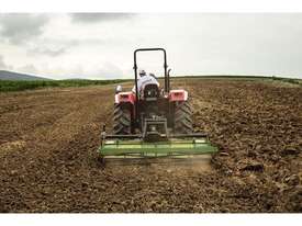 2021 PowerAg ALABORA 265 ROTARY HOE + PACKER ROLLER (2.65M) - picture0' - Click to enlarge
