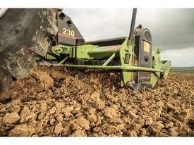 2021 PowerAg ALABORA 265 ROTARY HOE + PACKER ROLLER (2.65M) - picture2' - Click to enlarge