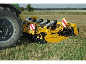  2021 Agrisem MAXIMULCH 6 ONE PASS CULTIVATOR (6.0M) - picture1' - Click to enlarge