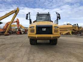 Choice of 6 Caterpillar 730C2 Dump Trucks - picture2' - Click to enlarge