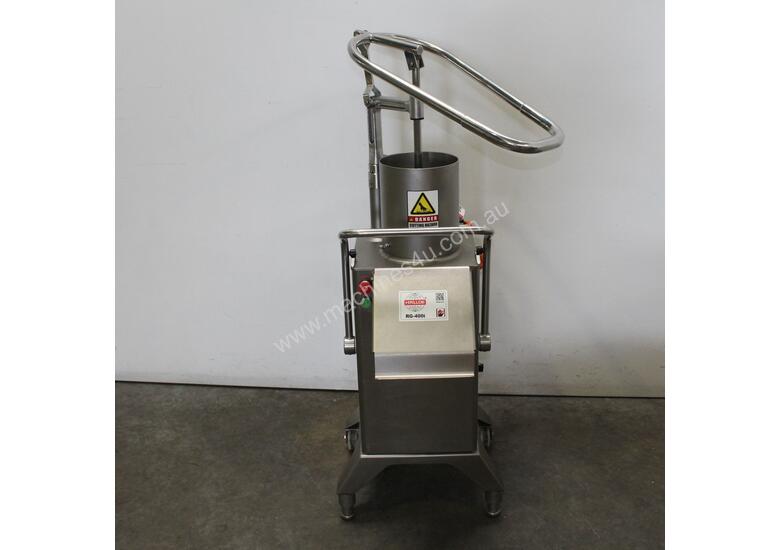 Used hallde Hallde RG400I Food Processor Food Processor in , Listed