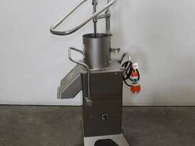 Hallde RG-400I Food Processor - picture1' - Click to enlarge