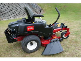 Used toro Toro Timecutter MX4250 Zero Turn Mowers in Listed on Machines4u