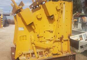 Hazemag   Impact Crusher