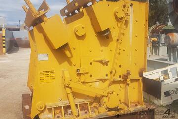 Hazemag   Impact Crusher