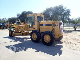 1990 CATERPILLAR 12G MOTOR GRADER - picture1' - Click to enlarge