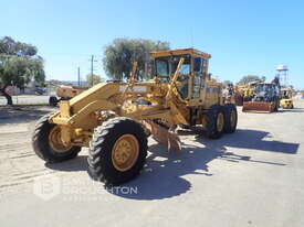 1990 CATERPILLAR 12G MOTOR GRADER - picture2' - Click to enlarge