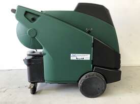 Gerni Neptune 7 hot water pressure cleaner - picture1' - Click to enlarge