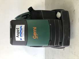 Gerni Neptune 7 hot water pressure cleaner - picture2' - Click to enlarge
