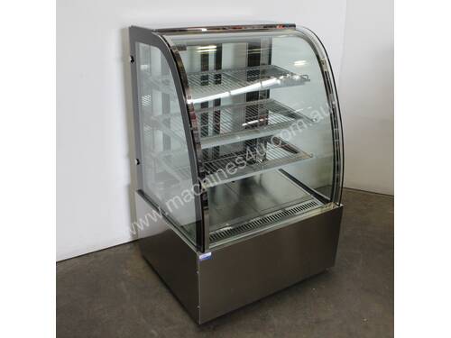 FED SL830 Refrigerated Display