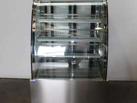 FED SL830 Refrigerated Display - picture0' - Click to enlarge