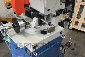 FONG HO - FHC 350SA - Circular Cold Saw [  $16,ooo plus GST, in-stock & ready for delivery]