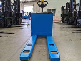 BYD 2T HEAVY DUTY Pallet Truck * EOFY SALE * - picture2' - Click to enlarge