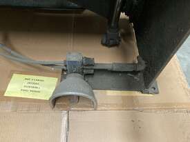 Used AE Air Operated Guillotine - picture0' - Click to enlarge