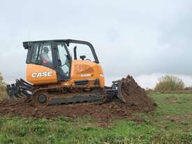 CASE M-SERIES CRAWLER DOZERS 650M - Hire - picture0' - Click to enlarge