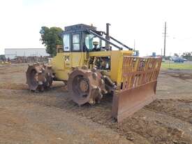 1990 Caterpillar 518 Skidder / Compactor *CONDITIONS APPLY* - picture0' - Click to enlarge